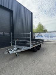 HAPERT AZURE H2 | 305x180cm | 2700KG | LED VERL. | ACTIE PRIJS!