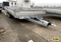 Hapert Azure | H-2 605x240 | 3500 kg