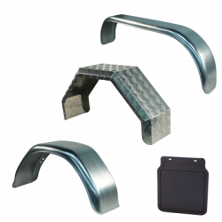 Spatschermen en spatlappen Spatschermen en spatlappen