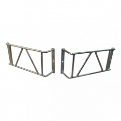 achterlichtbeschermer set van 2 stuks hoekmontage , links , hoekmontage , rechts , achterlichtbeschermer set van 2 stuks hoekmontage , links , hoekmontage , rechts ,