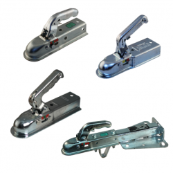 Diverse kogelkoppelingen uit voorraad leverbaar! Diverse kogelkoppelingen uit voorraad leverbaar!