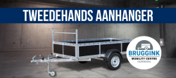 Gebruikte | Aanhangwagens