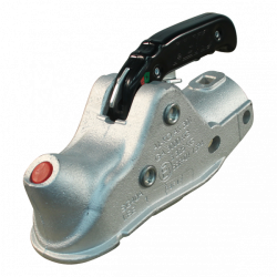 kogelkoppeling AL-KO AK 301 Ø50 kogelkoppeling AL-KO AK 301 Ø50