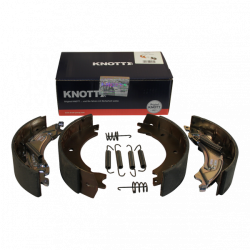 remschoenset Knott 20-2425/1 200x50 remschoenset Knott 20-2425/1 200x50