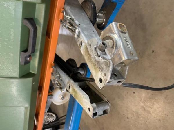 Vouwwagens Tentrailers & Caravans