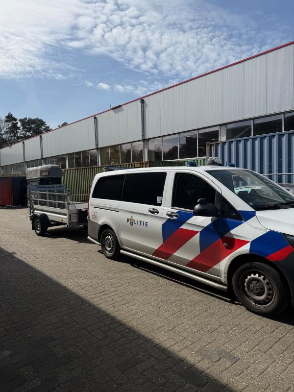 Politie Oost-Twente