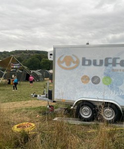 Buffel Outdoor Frankrijk