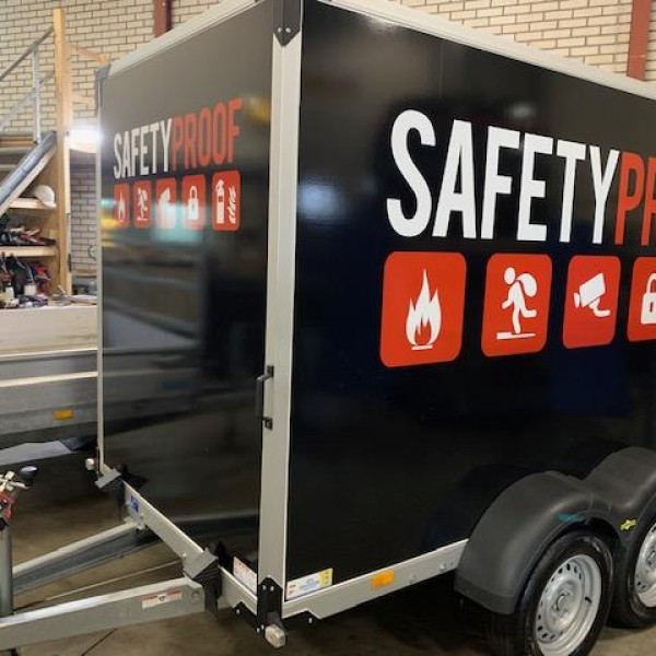 Safetyproof