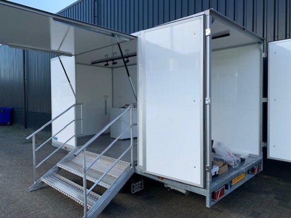 Project Energie van Noord Oost Twente
