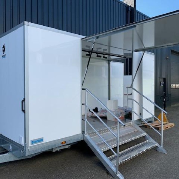 Project Energie van Noord Oost Twente