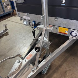 Hapert Cobalt 3-zijdige kipper Bruggink Limited Edition !!