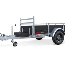Anssems BSX | Go-Getter 1350KG | 251X130
