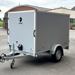 HAPERT | Sapphire | 250x130x150 | 1350KG | STANDAARD