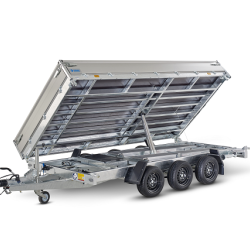 Gebruikte | Aanhangwagens Gebruikte | Aanhangwagens