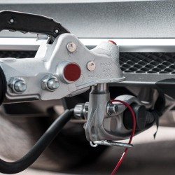 Verhuur | Aanhangwagens